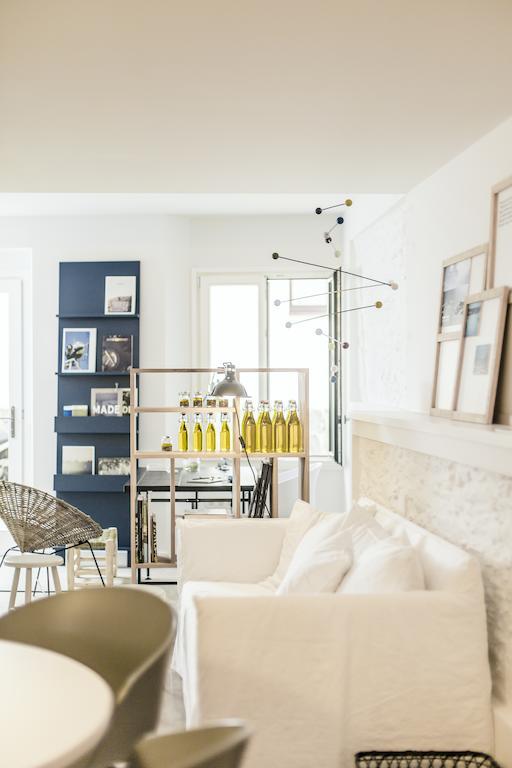 Tramuntana Hotel - Adults Only Cadaques Exterior photo